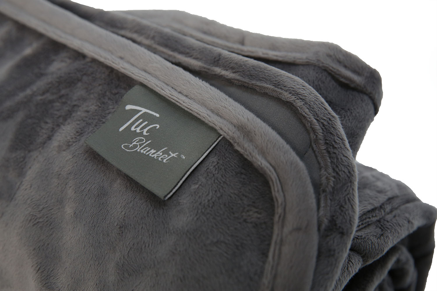 Tuc Weighted Blanket Basics Tuc Blanket